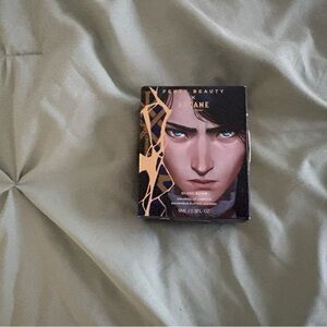 Fenty Beauty x Arcane Gloss Bomb Caitlyn